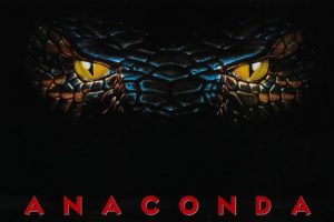 系列电影《狂蟒之灾/Anaconda》全4部(1997-2009年)高清/英语中字/视频合集【百度云/阿里云网盘下载】