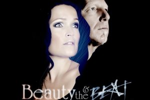 [BD欧美演唱会][塔雅·图仑尼 Tarja Turunen & Mike Terrana – Beauty & the Beat 2014][BDMV][33.3G][百度网盘]