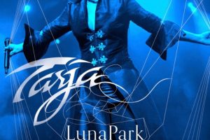 [BD欧美演唱会][塔雅·图仑尼 Tarja Turunen – Luna Park Ride 2015 Blu-ray AVC 1080i DTS-HD MA 5.1][BDMV][33.2G][百度网盘]