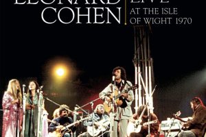 [BD欧美演唱会][怀特岛音乐节演出记实 Leonard Cohen – Live at the Isle of Wight 1970][BDMV][20.1G][百度网盘]