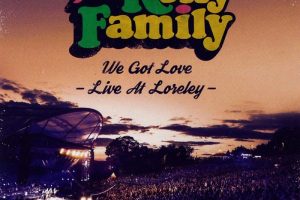 [BD欧美演唱会][The Kelly Family：We Got Love – Live at Loreley 2018][BDMV][43.4G][百度网盘]