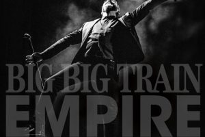 [BD欧美演唱会][Big Big Train – Empire (Live At The Hackney Empire) 2020][BDMV][36G][百度网盘]