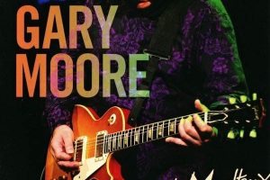 [BD欧美演唱会][Gary Moore Live At Montreux 2010 (2011)][BDMV][29.7G][百度网盘]