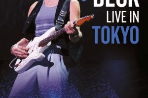 [BD欧美演唱会][Jeff Beck – Live In Tokyo 2014][BDMV][35.2G][百度网盘]