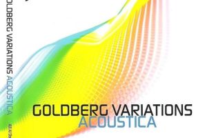 [BD欧美演唱会][AIX All Star Band：Goldberg Variations Acoustica 2010 Blu-ray 3D 720p AVC TrueHD 5.1][BDMV][33.5G][百度网盘]