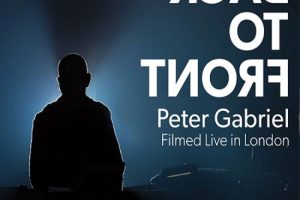 [BD欧美演唱会][彼得·盖布瑞尔 Peter Gabriel – Back to Front – Live in London 2014][BDMV][41.9G][百度网盘]