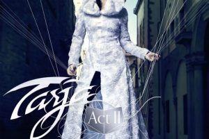 [BD欧美演唱会][Tarja Turunen – Act II 20181080p BluRay AVC DTS-HD MA 5.1][BDMV][46G][百度网盘]