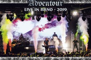 [BD欧美演唱会][The Neal Morse Band – The Great Adventour Live In Brno – 2019 2xBlu-ray (2020)][BDMV][43.8G][百度网盘]