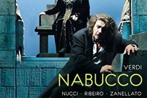 [BD欧美演唱会][Giuseppe Verdi：Nabucco, Dramma lirico in four acts 2009 (2013)][BDMV][42.1G][百度网盘]