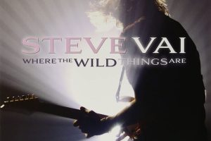 [BD欧美演唱会][Steve vai – where the wild things are 2xBlu-Ray 2007 (2009) 720P][BDMV 2BD][42.7G][百度网盘]