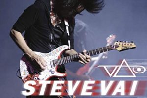 [BD欧美演唱会][Steve Vai – Stillness in Motion Live In L.A 2015 (2019)][BDMV][42.4G][百度网盘]