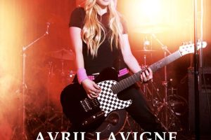 [BD欧美演唱会][艾薇儿 美丽坏东西 加拿大世界巡回演唱会 Avril Lavigne：The Best Damn Tour – Live in Toronto 2008][BDISO][4.17G][百度网盘]