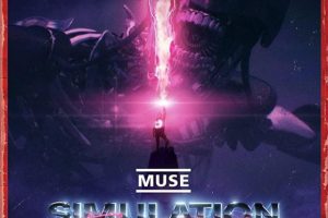 [BD欧美演唱会][缪斯乐队：模拟理论 Muse – Simulation Theory 2020 Blu-ray 1080p DTS-HDMA AVC-MIDDLE][BDMV][22.3G][百度网盘]