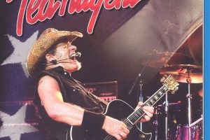 [BD欧美演唱会][Ted Nugent Motor City Mayhem – The 6,000th Concert 2008 Blu-ray AVC 1080i DTS-HD MA 5.1][BDMV][22.1G][百度网盘]