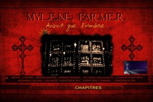 [BD欧美演唱会][玛莲·法莫 阴霾将至 Mylene farmer avant que lombre a bersy 2006][BDMV][39.3G][百度网盘]