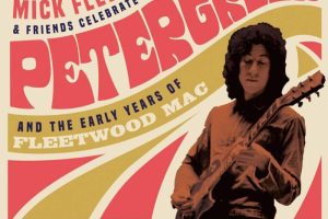 [BD欧美演唱会][Mick Fleetwood And Friends – Celebrate The Music Of Peter Green And The Early Years Of Fleetwood Mac 2021][BDMV][43.9G][百度网盘]