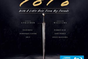 [BD欧美演唱会][Toto – With A Little Help From My Friends (+ Бонус) (2021) Blu-Ray][BDMV][18.3G][百度网盘]