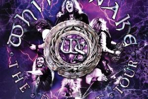 [BD欧美演唱会][白蛇乐队 Whitesnake – The Purple Tour 2018 Blu-ray AVC 1080i Dolby TrueHD 5.1][BDMV][21.7G][百度网盘]