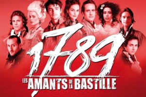 [BD欧美演唱会][1789：巴士底狱的恋人 法语音乐剧 1789 Les Amants de la Bastille 2012 1080i Blu-ray AVC DTS-HD MA 5.1][BDMV][38.7G][百度网盘]