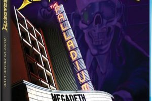 [BD欧美演唱会][Megadeth：Rust In Peace Live 2010 Blu-ray VC-1 1080i DTS-HD MA 5.1][BDMV][20.8G][百度网盘]