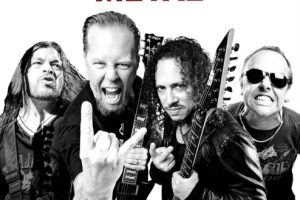 [BD欧美演唱会][金属乐队 音乐纪录片 Metallica Masters Of Metal 2015 Blu-ray AVC 1080i DTS-HD MA 5.1][BDMV][15.7G][百度网盘]