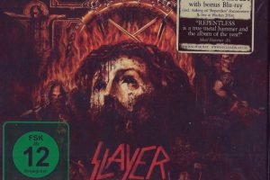 [BD欧美演唱会][Slayer：Repentless – Live At Wacken 2014 Blu-ray AVC 1080p DD 2.0][BDMV][21.6G][百度网盘]