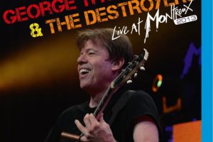 [BD欧美演唱会][George Thorogood & Destroyers – Live at Montreux 2013 Blu-Ray][BDMV][19.2G][百度网盘]