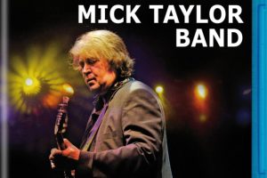 [BD欧美演唱会][Mick Taylor Band New Morning – The Tokyo Concert][BDMV][14.2G][百度网盘]