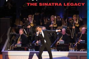 [BD欧美演唱会][Michael Feinstein – The Sinatra Legacy 2011][BDMV][16.4G][百度网盘]