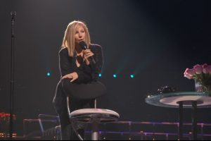 [BD欧美演唱会][芭芭拉·史翠珊 Barbra Streisand：Live in Concert 2006年现场演唱会 BD25重制版][ISO][22.48G][百度网盘]