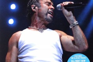 [BD欧美演唱会][保罗·罗杰斯 Paul Rodgers Live in Glasgow 2006 Blu-Ray 1080i][BDMV][22.9][百度网盘]