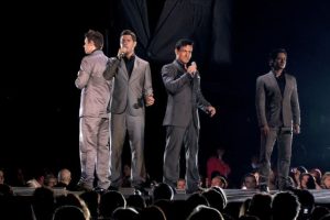 [BD欧美演唱会][Il Divo 美声男伶 巴塞罗那演唱会 2009][BDMV][23.1G][百度网盘]