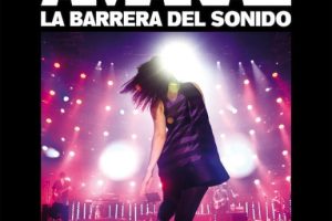 [BD欧美演唱会][Amaral：La Barrera del Sonido 2009 Blu-Ray 1080i][BDMV][28.03G][百度网盘]