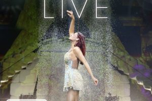 [BD欧美演唱会][安德里亚·伯格 亚特兰蒂斯现场 Andrea Berg Atlantis Live 2014 Blu-Ray 1080i][BDMV][39.7G][百度网盘]