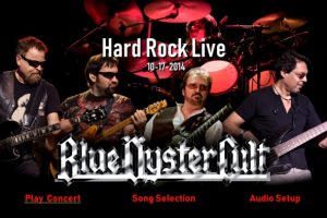 [BD欧美演唱会][蓝色的牡蛎崇拜 Blue Oyster Cult – Hard Rock Live Cleveland 2014 (2020)][BDMV][22.7G][百度网盘]