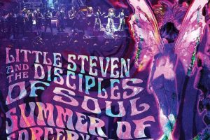 [BD欧美演唱会][Little Steven and the Disciples of Soul – Summer of Sorcery Live! At the Beacon 2021][BDMV][41.6G][百度网盘]