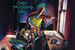 [BD欧美演唱会][Marillion Script for a Jester s Tear 1983 (Deluxe Edition) 2020][BDMV][39.1G][百度网盘]