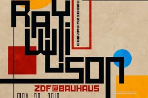 [BD欧美演唱会][Ray Wilson Live ZDF at Bauhaus 2018 Blu-Ray 1080p][BDMV][21.6G][百度网盘]