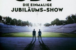 [BD欧美演唱会][SDP – 20 Jahre – Die einmalige Jubilaeums – Show (Live aus Berlin) 2019 Blu-Ray 1080i][BDMV][44.8G][百度网盘]