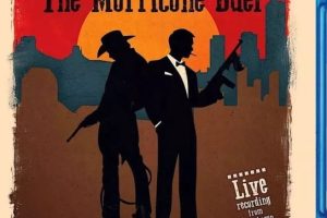 [BD欧美演唱会][The Morricone Duel：The Most Dangerous Concert Ever 2018][BDMV][19G][百度网盘]