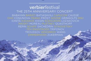 [BD欧美演唱会][Verbier Festival – The 25th Anniversary Concert 2018][BDMV][31.2G][百度网盘]