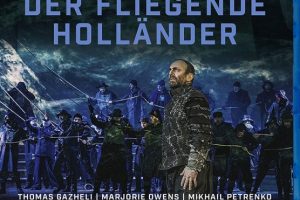 [BD欧美演唱会][瓦格纳歌剧：漂泊的荷兰人 Richard Wagner – Der Fliegende Hollander 2019][BDMV][41.9G][百度网盘]