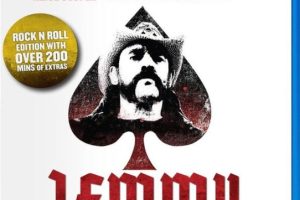 [BD欧美演唱会][音乐纪录片 Lemmy – 49% Mother Fker, 51% Son Of A Bitch 2010][BDMV][43.5M][百度网盘]