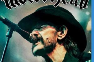 [BD欧美演唱会][Motorhead – Clean Your Clock 2016 Blu-ray AVC 1080i DTS-HD MA 5.1][BDMV][22.6G][百度网盘]