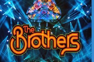 [BD欧美演唱会][The Brothers – March 10, 2020 Madison Square Garden New York, NY][BDMV][43.5G][百度网盘]