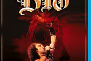 [BD欧美演唱会][Dio – Finding the Sacred Heart, Live in Philly 1986 (2013) Blu-ray 1080i][BDMV][38.2G][百度网盘]