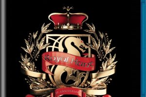 [BD欧美演唱会][Royal Hunt – 25th Anniversary 2016][BDMV][17.8G][百度网盘]