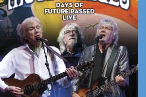 [BD欧美演唱会][The Moody Blues – Days of Future Passed Live 2018][BDMV][34.9G][百度网盘]