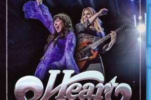 [BD欧美演唱会][Heart – Live In Atlantic City 2019][BDMV][15.8G][百度网盘]