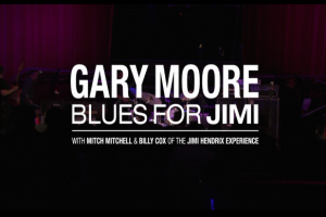 [BD欧美演唱会]盖瑞.莫尔: 吉米汉醉克斯致敬演唱会 Gary Moore Blues for Jimi 2007 [BDMV][20.9G][百度网盘]